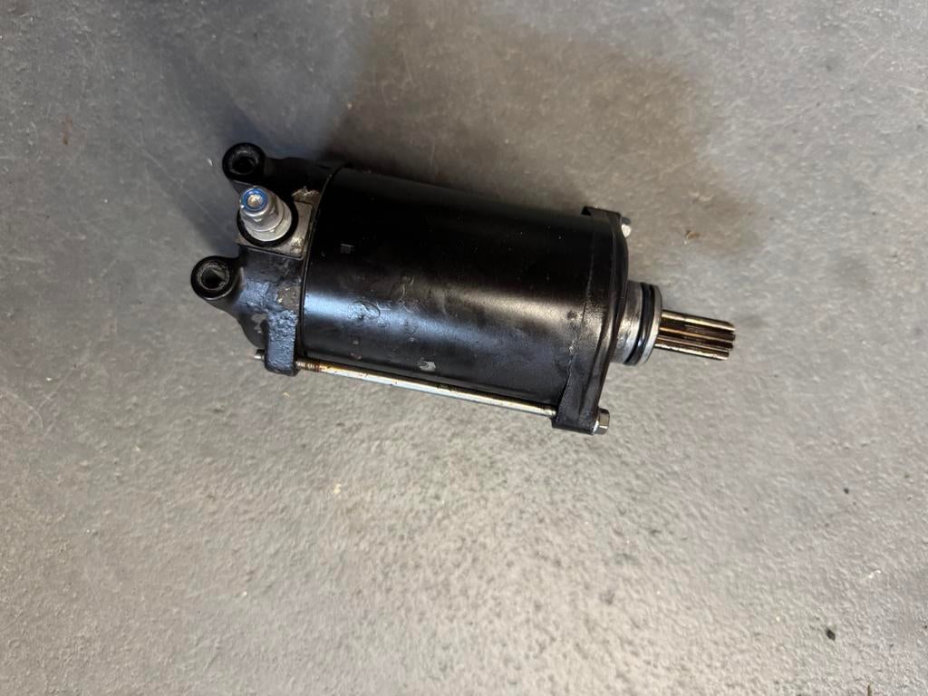Te koop BMW F900xr startmotor F900 2020, Ophalen