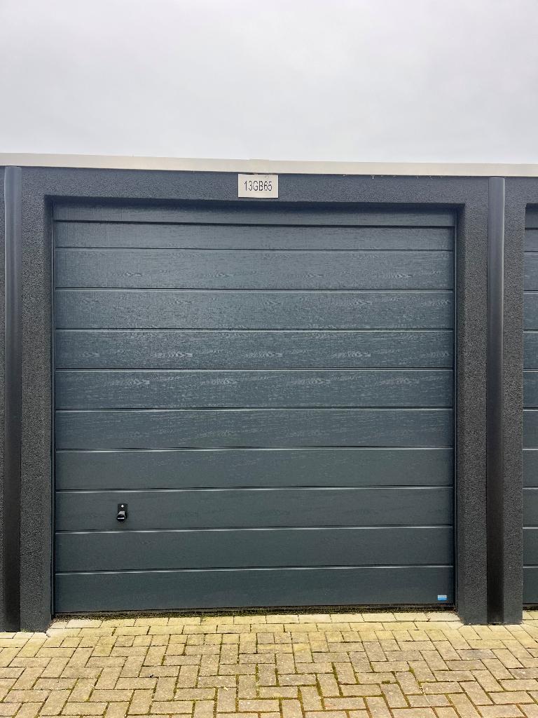 Garageboxen Heerlen – 2 Verhuurd | Direct Rendement