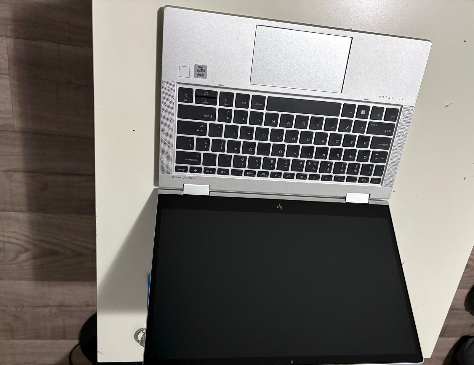 HP EliteBook x360 1030 G4 - i7, 16GB RAM, 512GB SSD, Computers en Software, Windows Laptops, 2 tot 3 Ghz, Qwerty, 13 inch, Met touchscreen