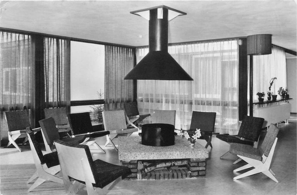 388-331-053 Doorn FD Roosevelthuis, Verzenden, Voor 1920, Utrecht