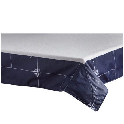 MB Northwind Waterproof Tafelkleed, Niet ingevuld, Nieuw, Niet ingevuld, Niet ingevuld