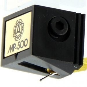 Nagaoka JN-P-500 Stylus JNP500 draaitafel naald, Ophalen of Verzenden, Nieuw, Thorens