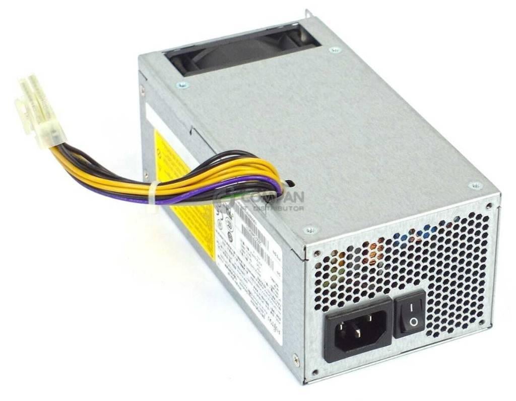 Fujitsu S26113-E645-V50-01 600 Watt Power Supply, Computers en Software, Interne voedingen, Facturen@maascomputers.nl, Ophalen of Verzenden