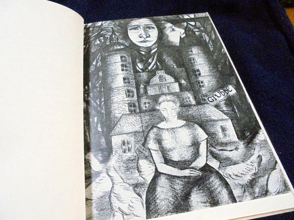 Hans Christ. Anderson. Geillustreerd door Charley Toorop., Boeken, Sprookjes en Fabels, Verzenden, Gelezen, Hans Christiaan Anderson