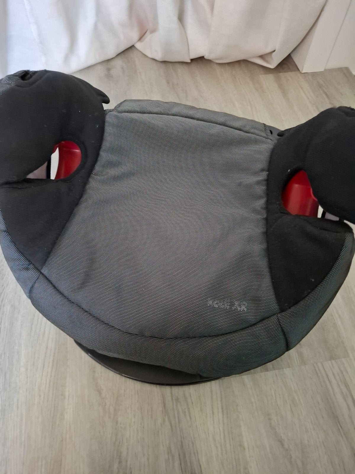 autostoel, Ophalen, 15 t/m 36 kg, Maxi-Cosi, Gebruikt