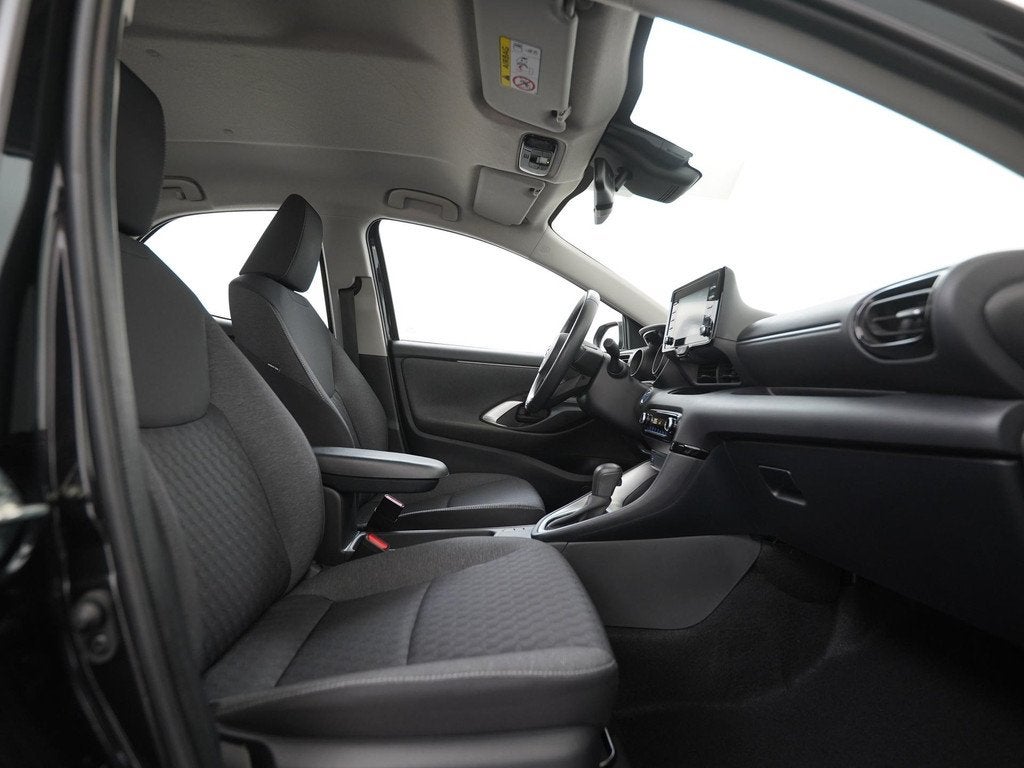 Toyota Yaris 1.5 Hybrid Dynamic | Zondag Open!, Auto's, Toyota, 12 maanden, Gebruikt, Euro 6, 1490 cc