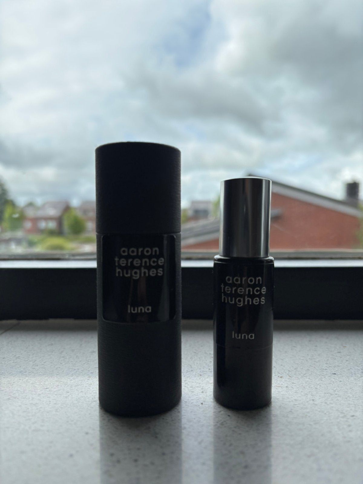 Aaron Terence Hughes ATH Luna 10ml, Ophalen of Verzenden, Zo goed als nieuw