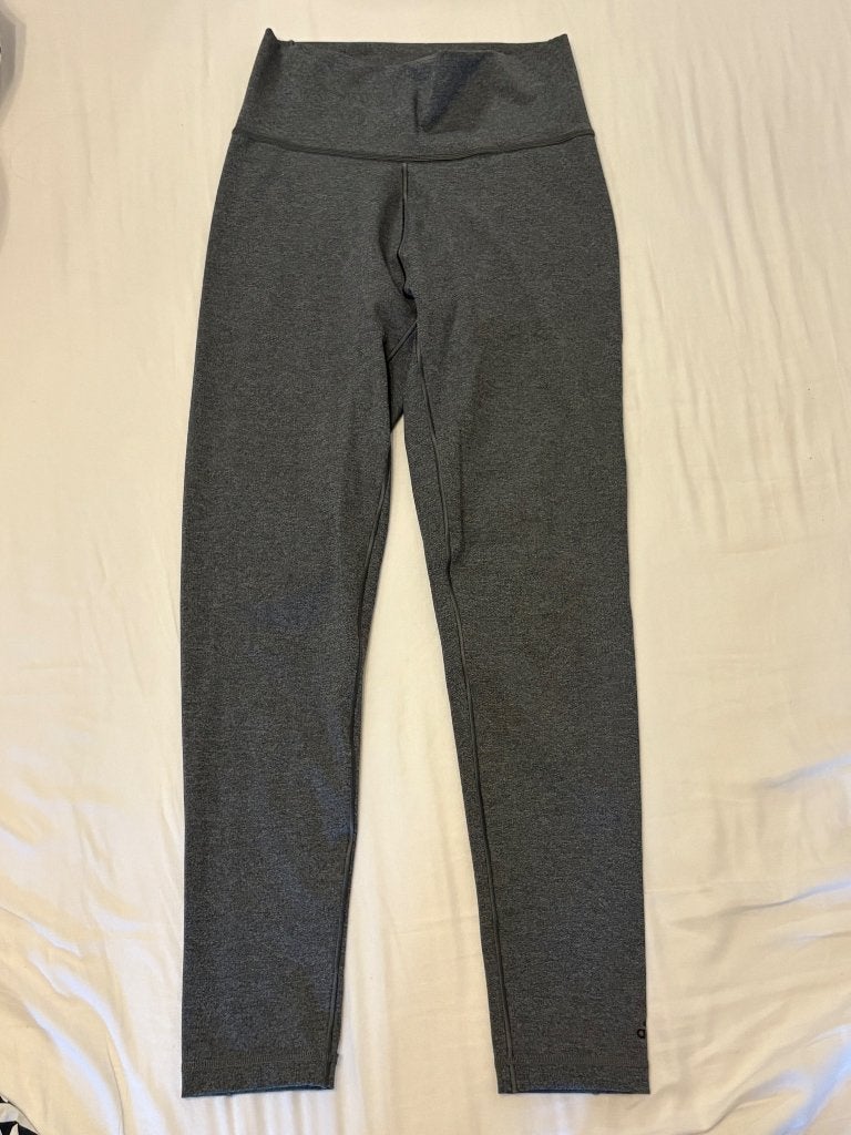 Adidas leggings, Kleding | Dames, Leggings, Maillots en Panty's, Legging, Maat 36/38 (S), Adidas, Zwart