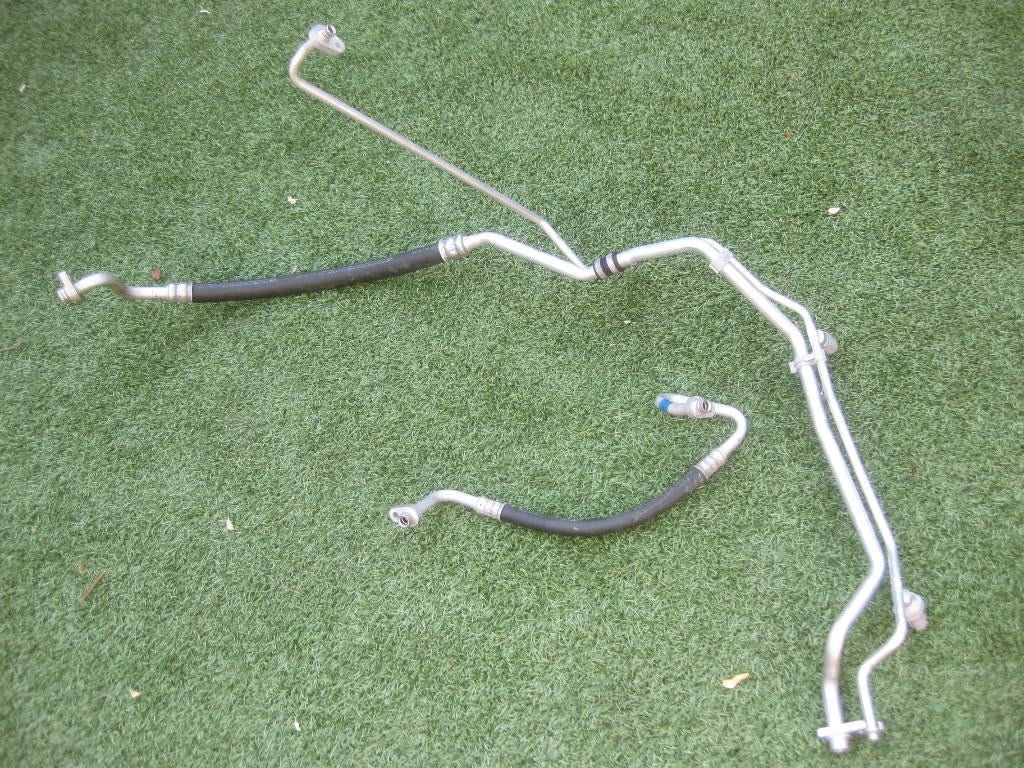 airco pomp , leidingen, toyota aygo, citroen c1, peugeot 108, Ophalen of Verzenden, Nieuw, Citroën