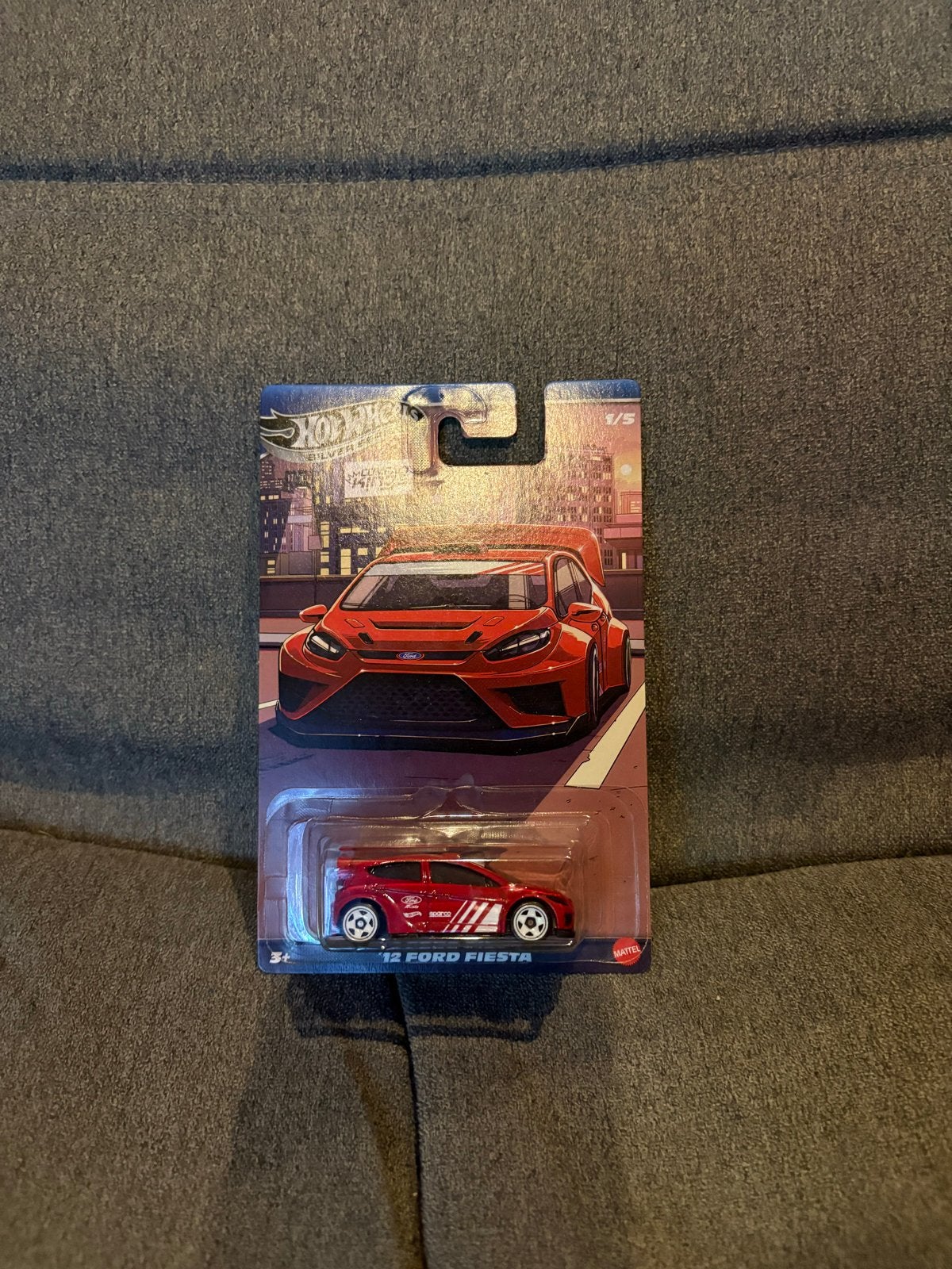 Complete set Hot Wheels Compact Kings, Hobby en Vrije tijd, Ophalen of Verzenden, Nieuw, Auto, Hot Wheels