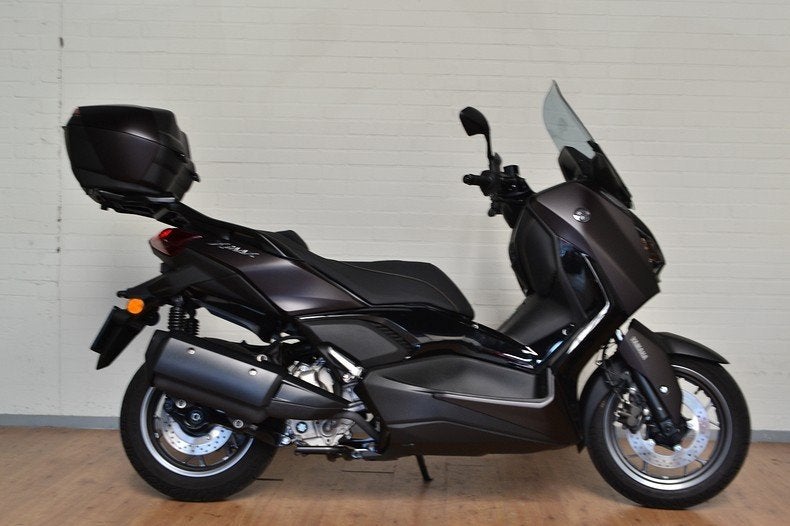 Yamaha X-Max 300 Tech MAX (bj 2024), Scooter, Klantenservice@yamaha-motor.nl, Koolhovenlaan 101
1119 NC  Schiphol-Rijk, NL, Yamaha Motor Europe N.V.