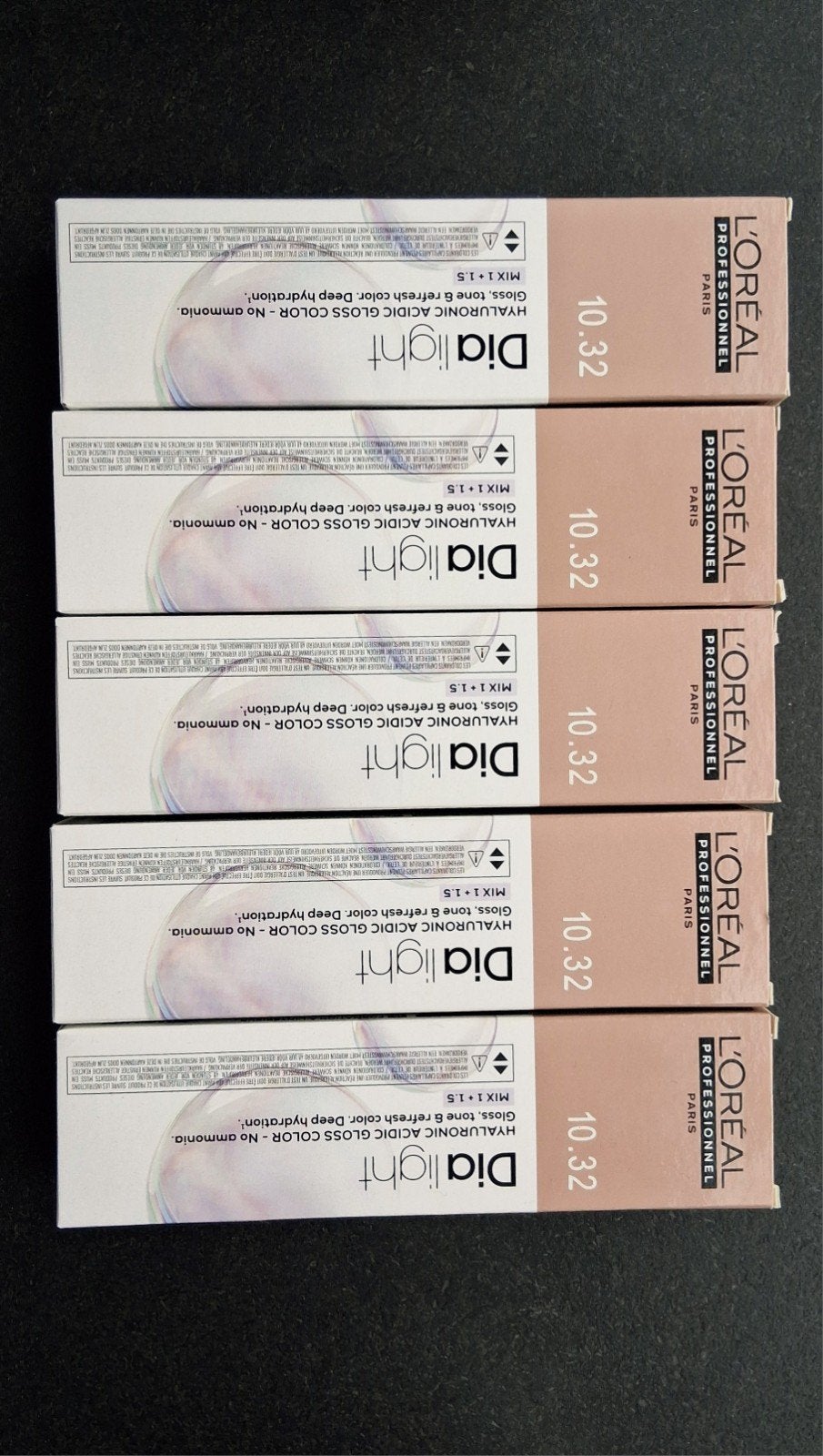 Haarkleuring L'Oréal Dialight 10.32 -, Ophalen of Verzenden, Nieuw