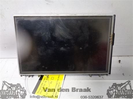 Peugeot 208 2012-2019 Display, Ophalen of Verzenden, -, -, -