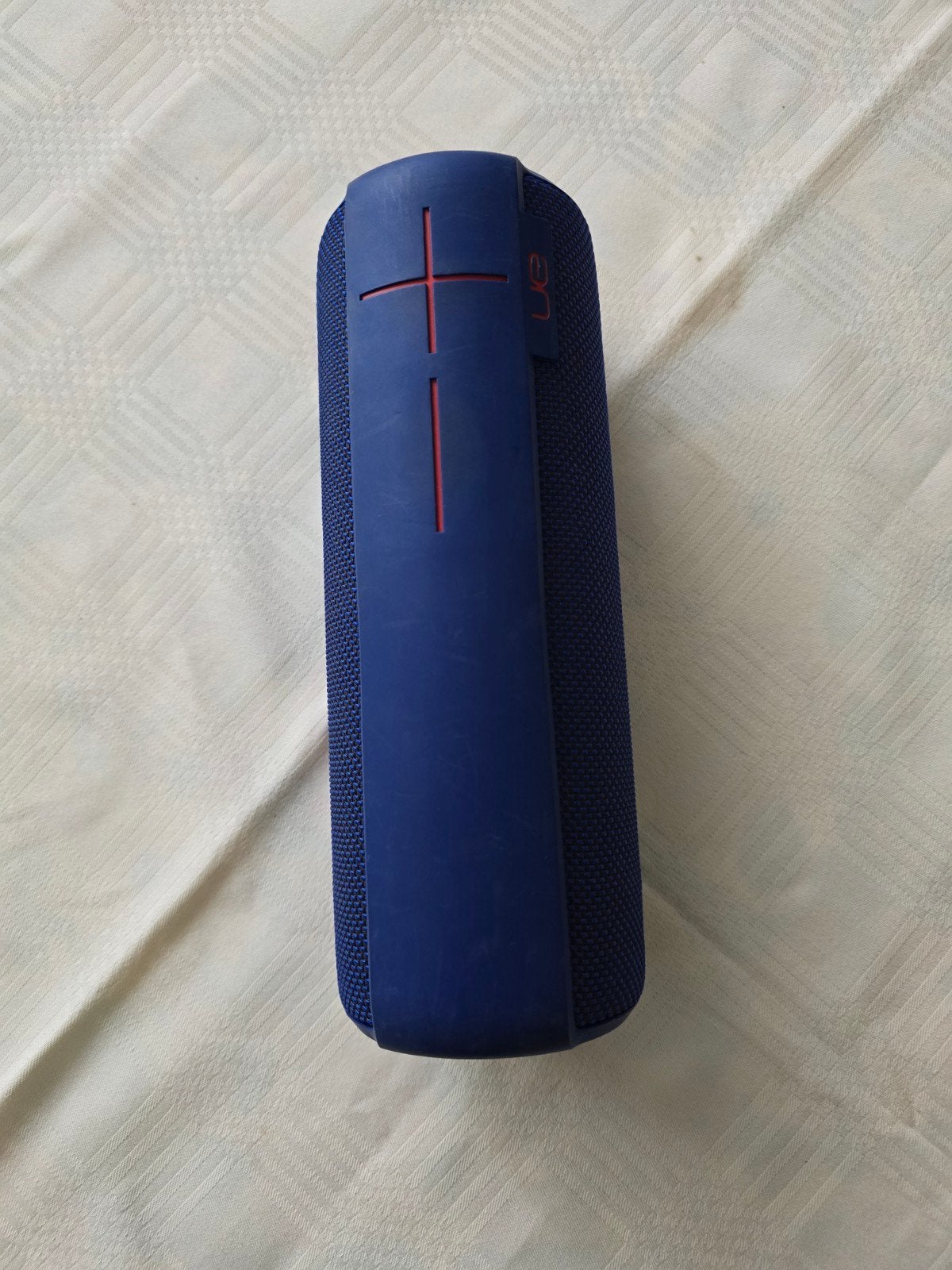 UE Megaboom partybox super Bluetooth Speaker, Audio, Tv en Foto, Ophalen of Verzenden, Zo goed als nieuw, 60 tot 120 watt, Overige merken