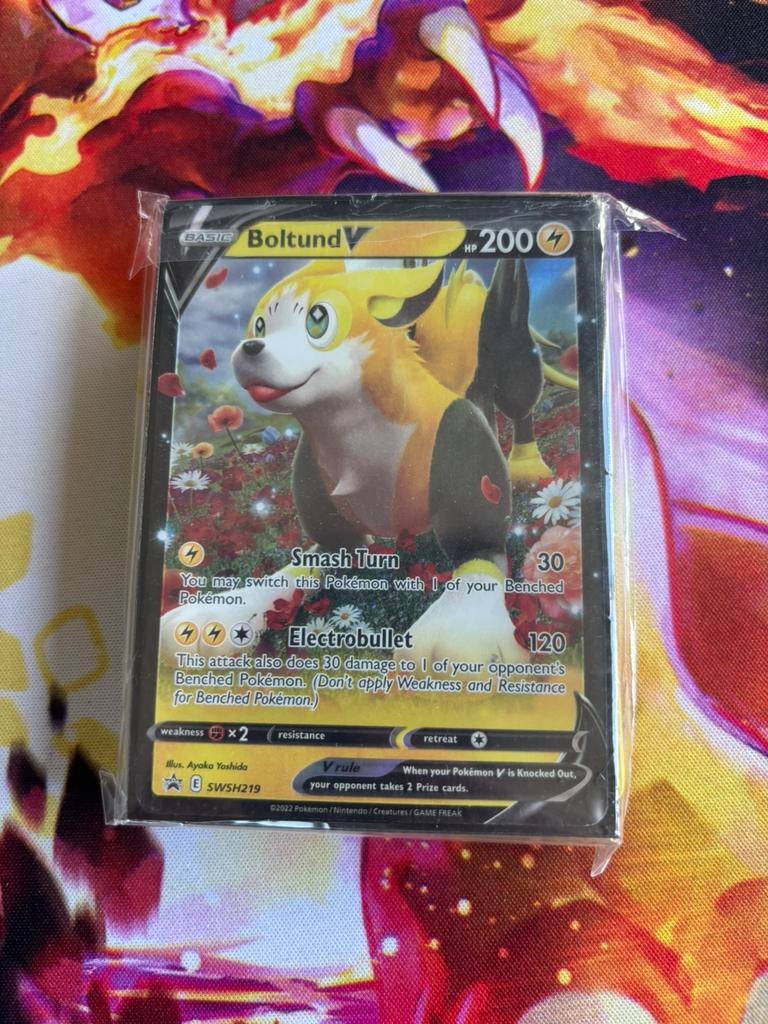 Pokemon kaarten pakketjes, Ophalen of Verzenden, Zo goed als nieuw, Meerdere kaarten