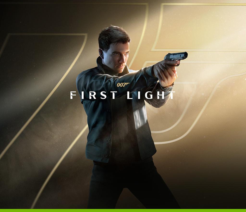 007 First Light voor steam, Avontuur en Actie, 1 speler, Nieuw, Ophalen of Verzenden
