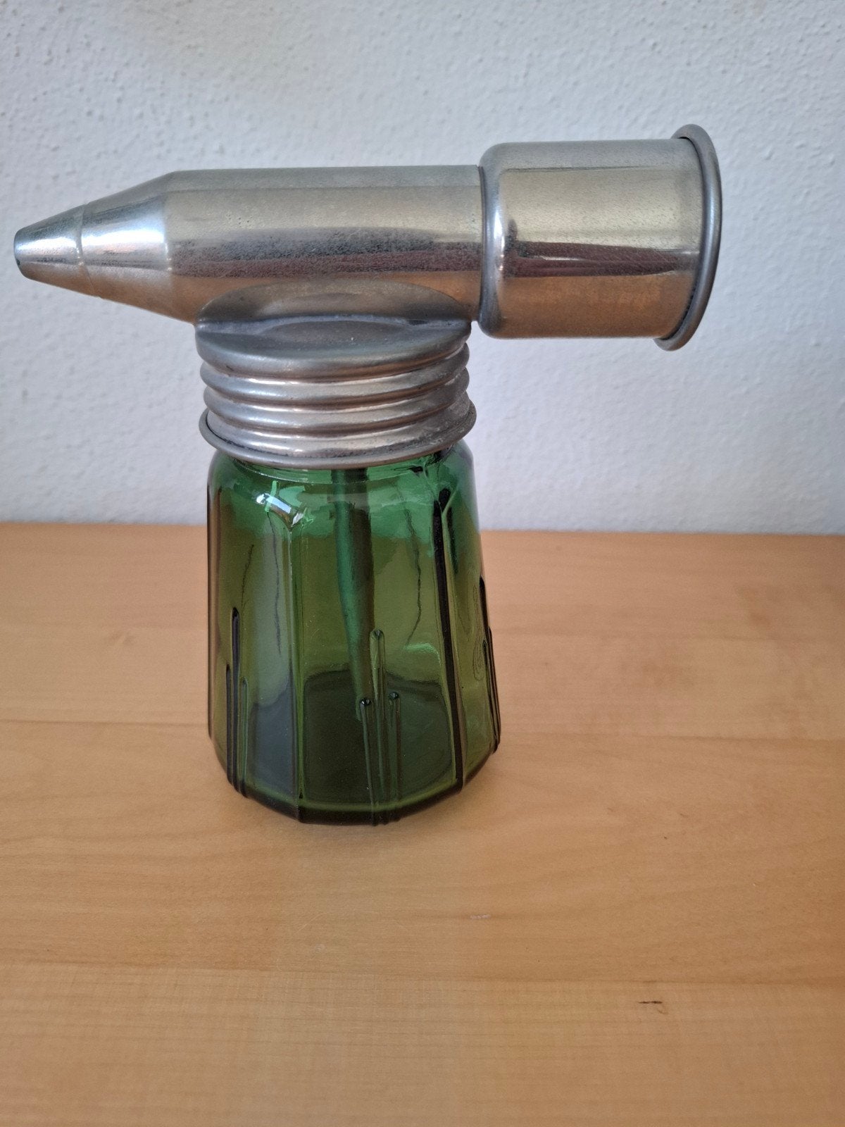 antieke Vorwerk Zerstäuber (verstuiver),jaren 30., Antiek en Kunst, Ophalen of Verzenden