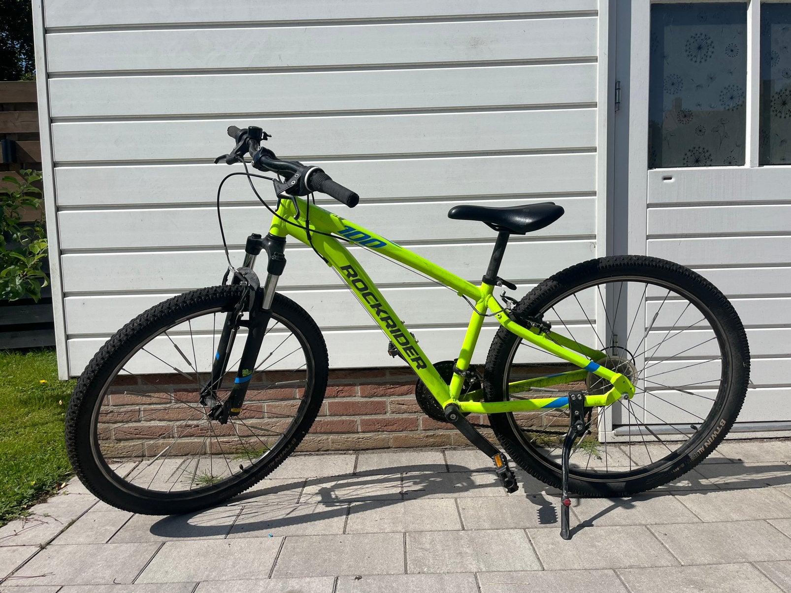 Mountainbike 27,5” te koop!, Fietsen en Brommers, Fietsen | Mountainbikes en ATB, Ophalen of Verzenden, Zo goed als nieuw, Overige merken