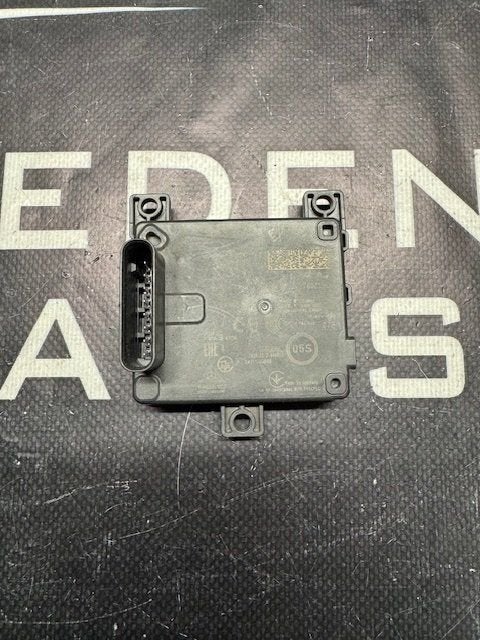 Volkswagen Audi Seat Skoda VAG ACC Radar Sensor 5WA907572A, Gebruikt, -, -, Ophalen of Verzenden