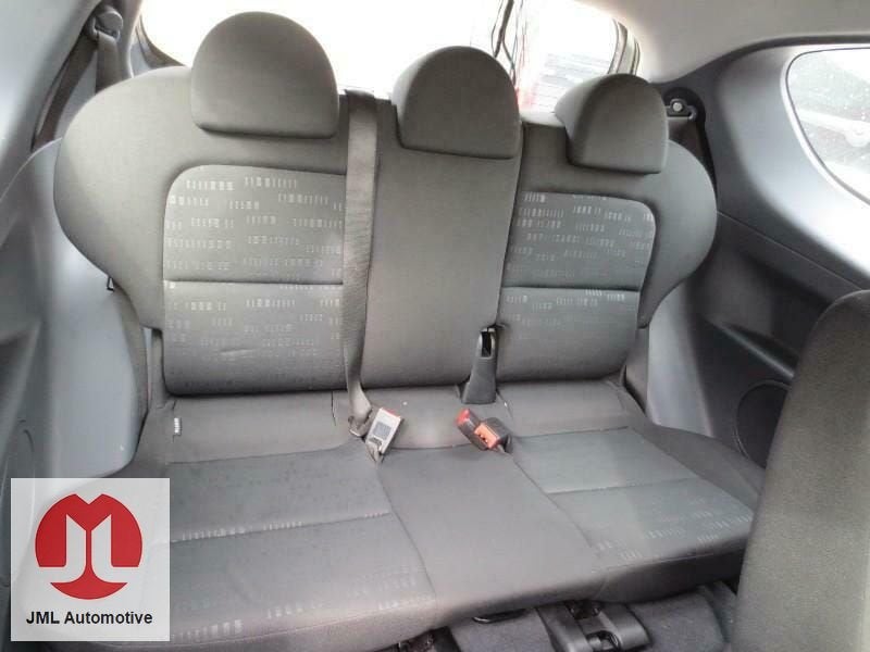 ACHTERBANK MITSUBISHI COLT, Gebruikt, -, -, Ophalen of Verzenden