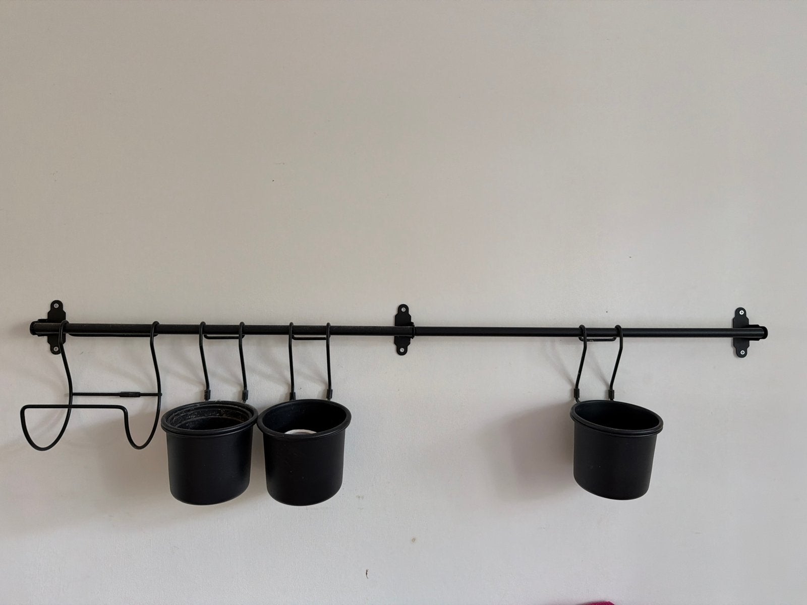 IKEA Hultarp bakjes, Ophalen, Overige typen, IKEA, Zo goed als nieuw
