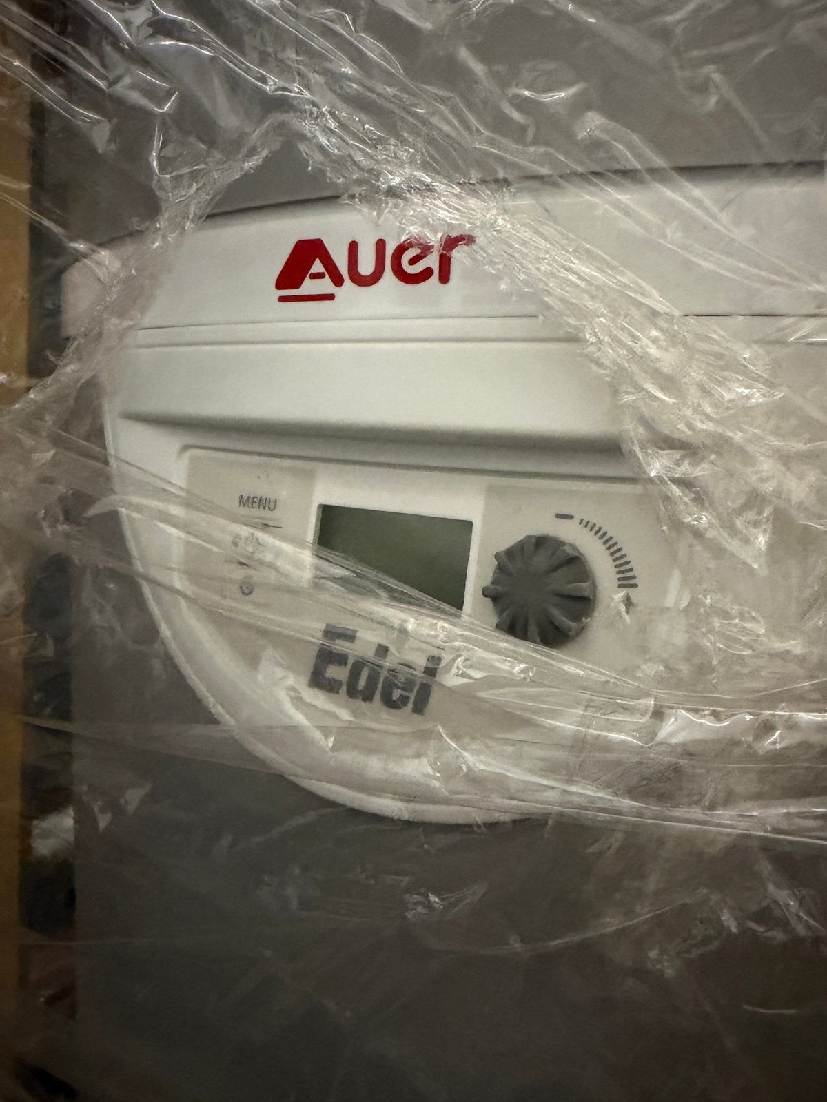 Auer Edel 270 AIR Boiler - Nieuw in verpakking, Doe-het-zelf en Verbouw, Verwarming en Radiatoren, Ophalen, Cv-ketel of Combi-ketel