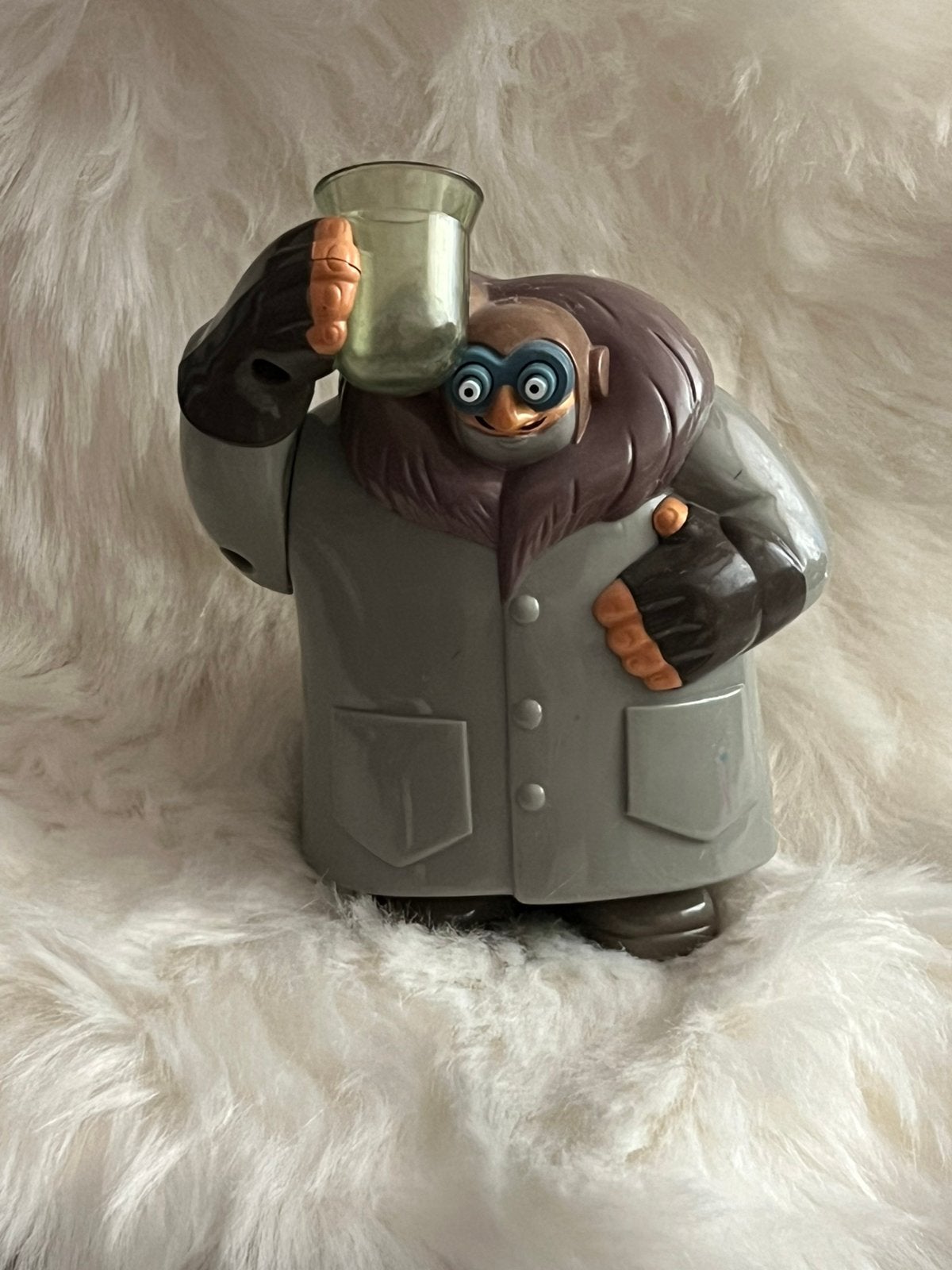 Disney, Verzamelen, Disney, Ophalen of Verzenden, Overige figuren, Zo goed als nieuw, Beeldje of Figuurtje