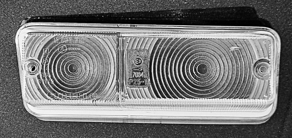 Alfa Romeo Berlina 1750-2000 Carello en Olsa knipperlicht, Ophalen of Verzenden, Nieuw, Alfa Romeo