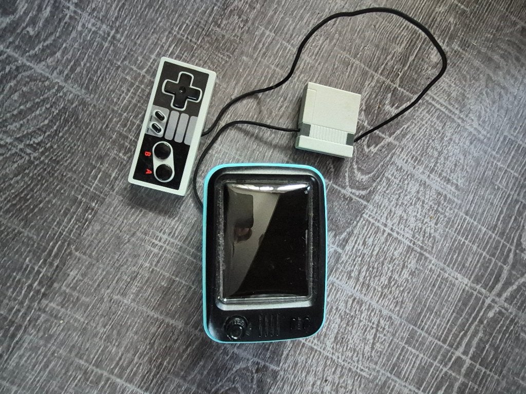 Mini tv met computerspellen, Spelcomputers en Games, Overige genres, 1 speler, Nieuw, Ophalen of Verzenden