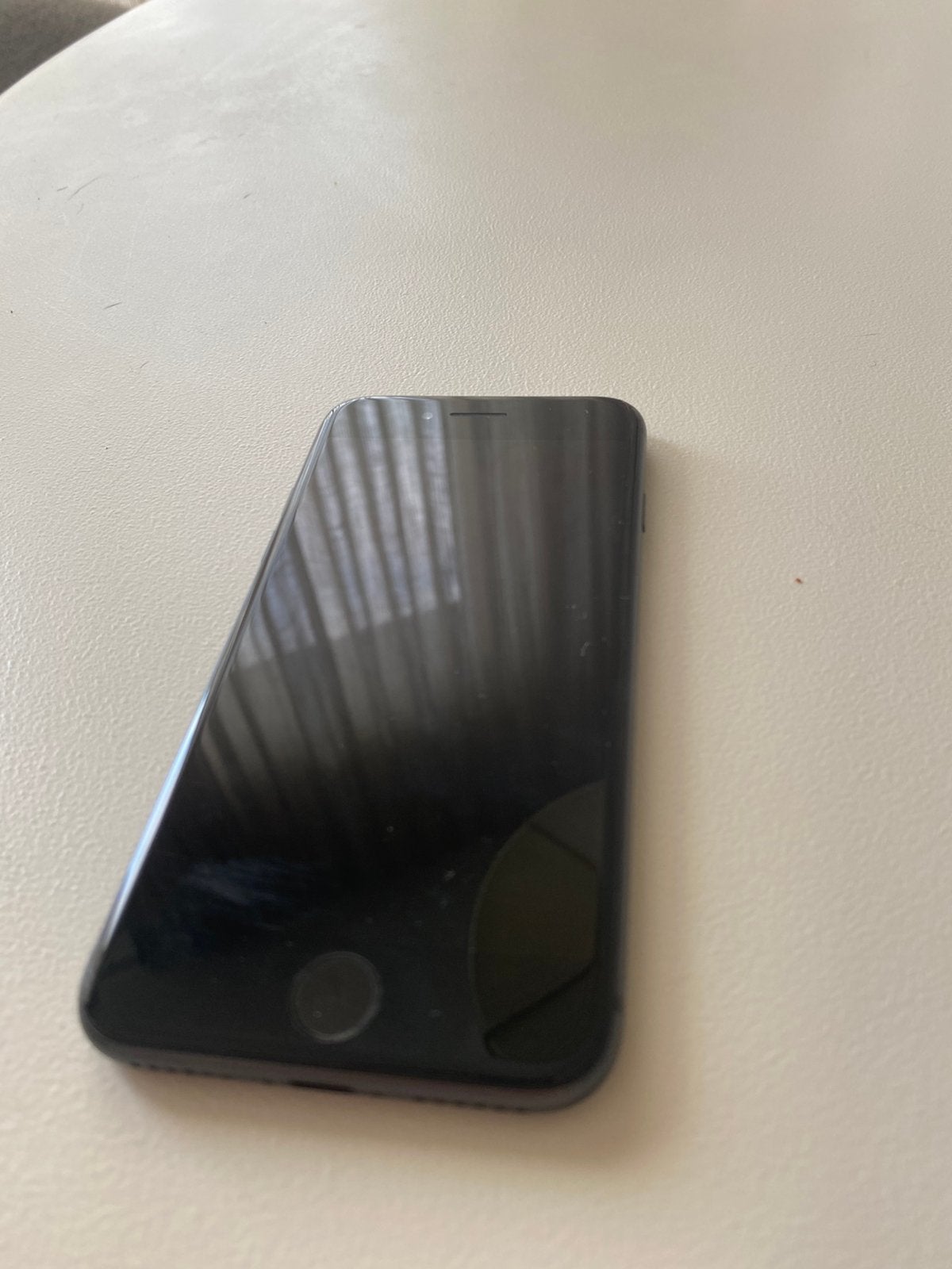 iPhone 8 space gray, Telecommunicatie, Ophalen of Verzenden, 64 GB, IPhone 8, Niet werkend