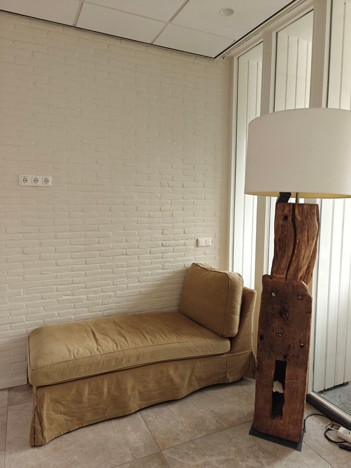 Chaise longue ikea