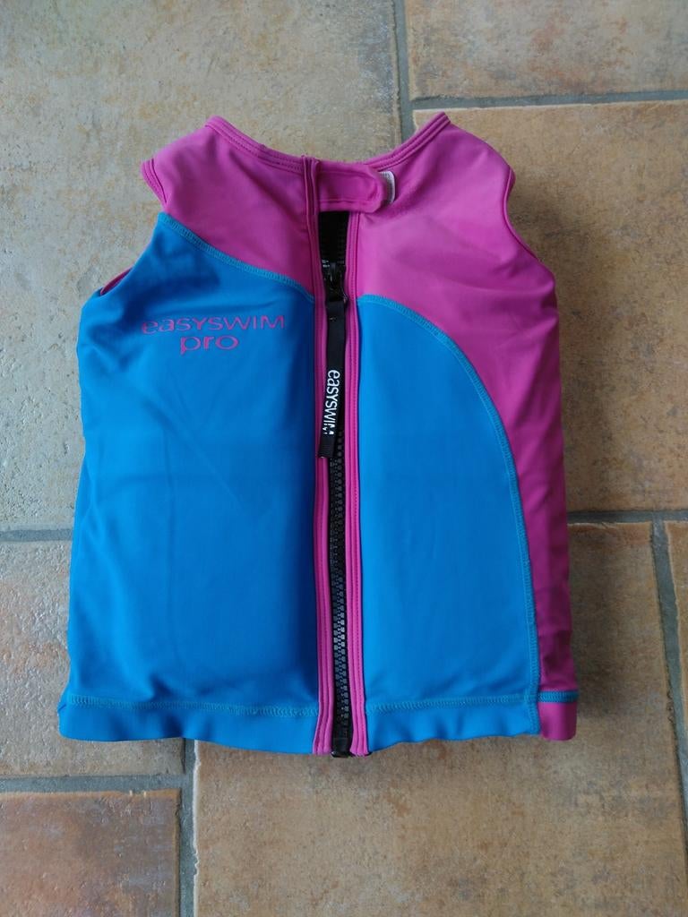 Easyswim pro drijfpakje maat L, Ophalen of Verzenden, Gebruikt, Meisje, Zwem-accessoire