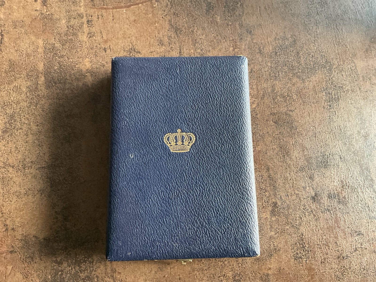 Nederlandse Cassette voor Commandeur Orde van Oranje-Nassau, Ophalen of Verzenden
