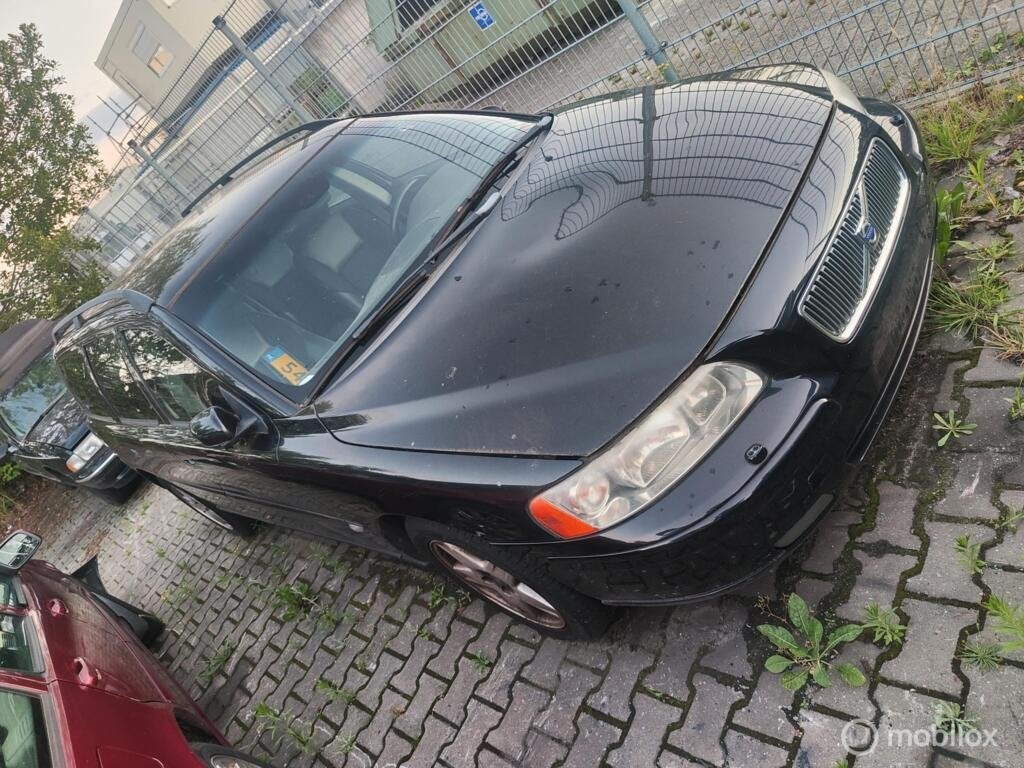 Volvo V70 onderdelen, Gebruikt, Volvo, Volvo