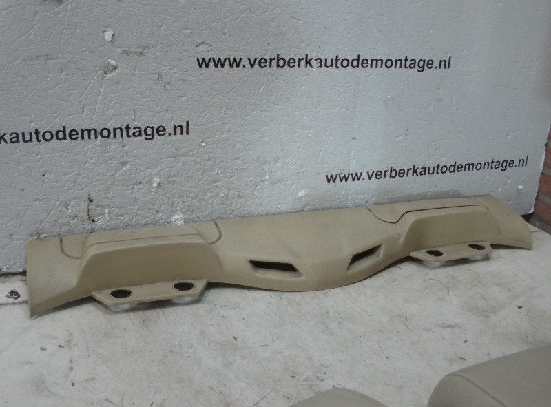 Bekleding rolbeugel achter Ford Focus 2 C+C 2008, Auto-onderdelen, Interieur en Bekleding, Gebruikt, Henry-Ford-Straße  1, Köln 50735, , Duitsland