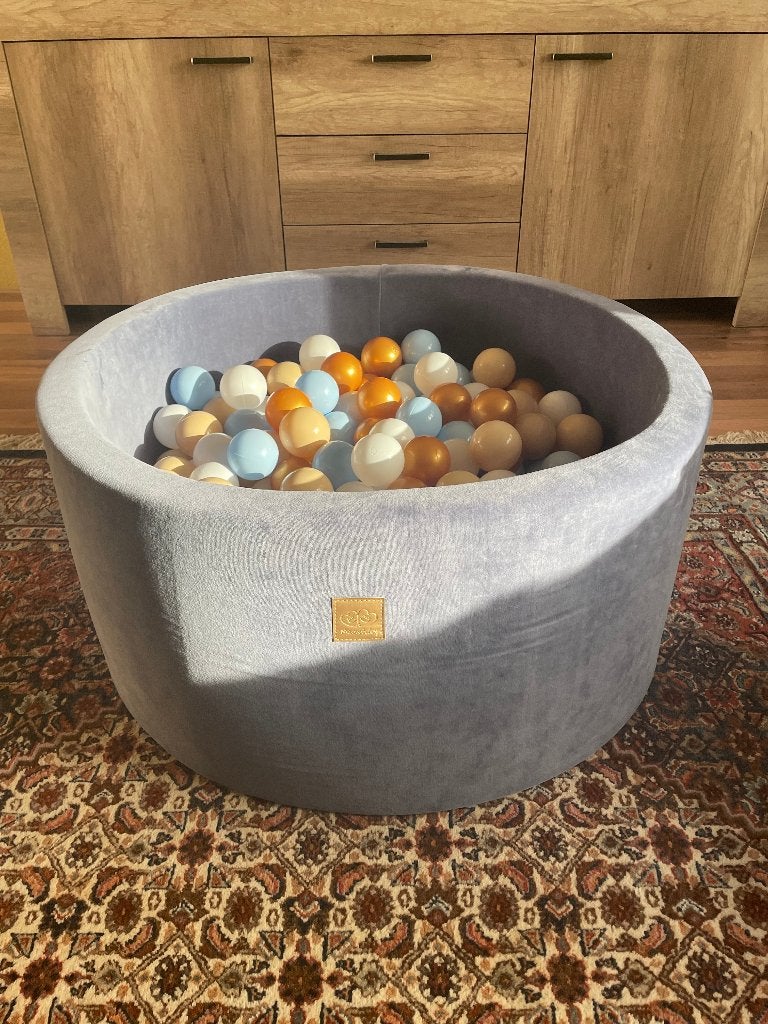 Ballenbak, Ophalen of Verzenden, Nieuw, Overige typen