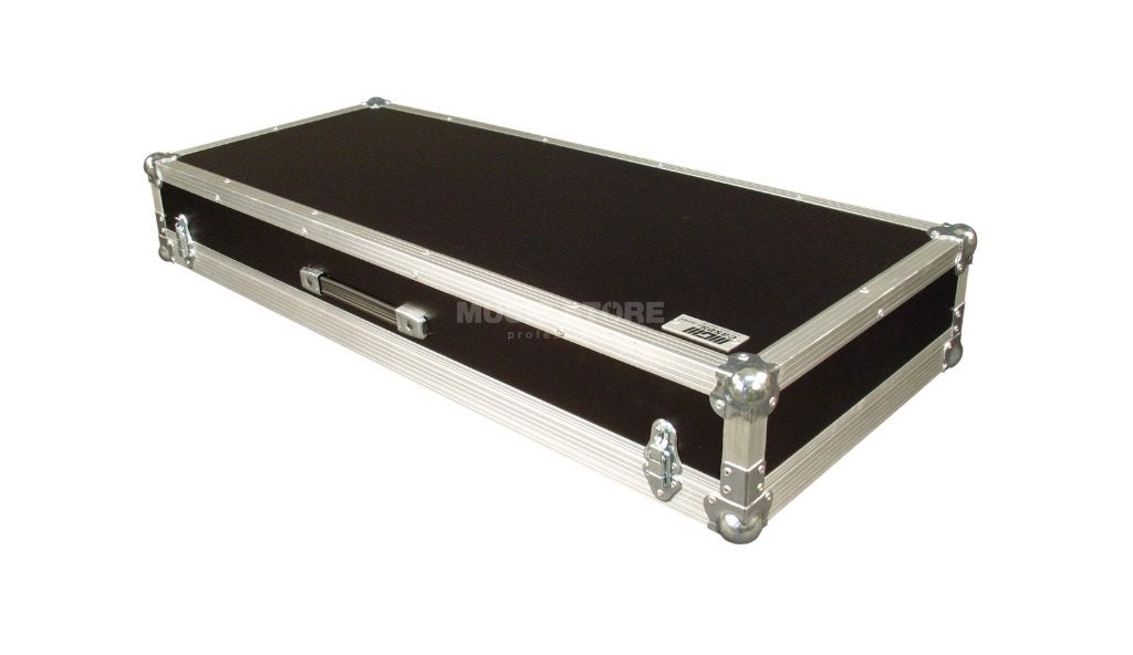 Flightcase voor keyboard/synthesizer (zoals Yamah Modx 6), Ophalen of Verzenden, Gebruikt, Overige instrumenten, Flightcase