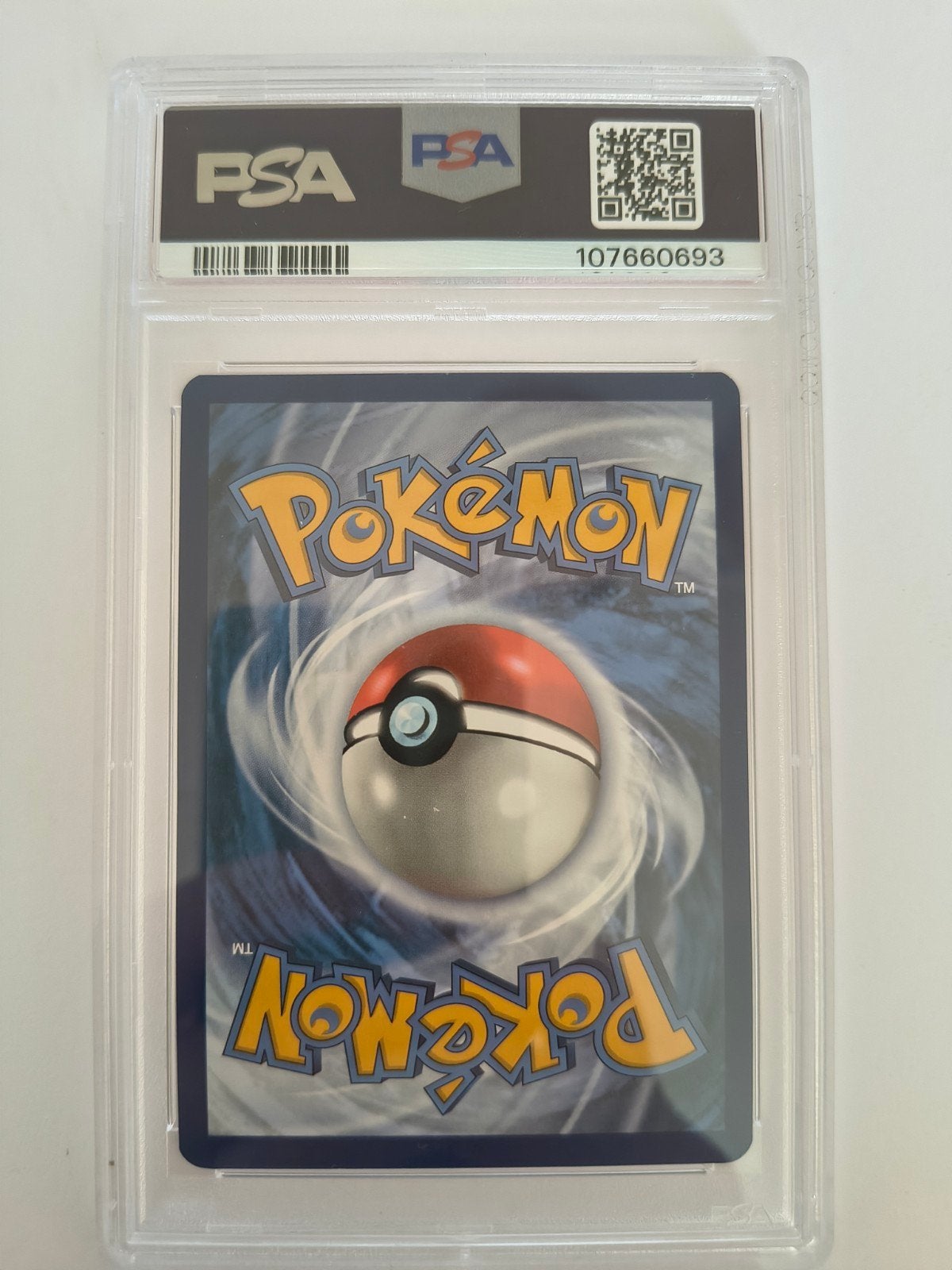 Chansey Illustration Rare met snorlex en psyduck 🍀 psa 10, Ophalen, Nieuw