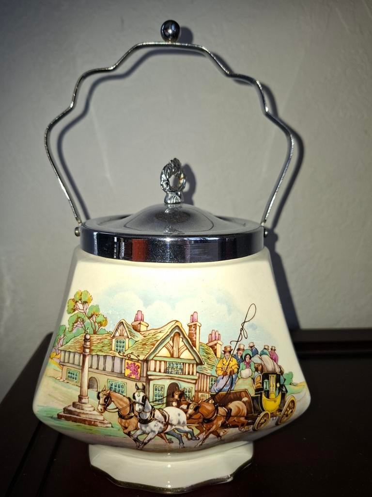 Antieke koekpot, Ophalen of Verzenden
