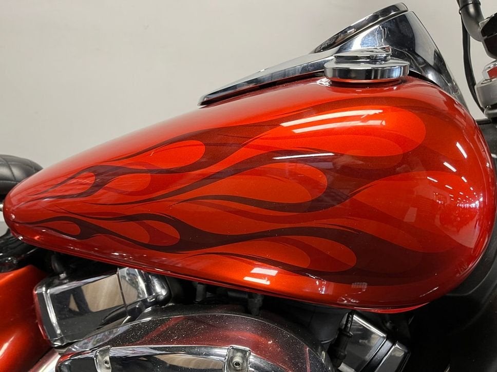 ⭐️⭐Honda VT 750 C SHADOW VT750C (bj 2012)⭐️⭐, Motoren, Motoren | Honda, 750 cc, Chopper, Bedrijf, Onbekend
