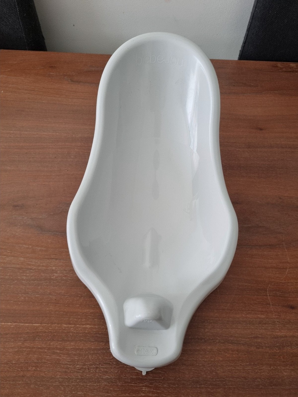 Bebe-jou baby bath support, Ophalen of Verzenden, Nieuw, Badje, Bébé-jou