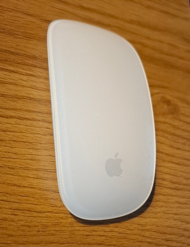 Apple mac, Computers en Software, Ophalen, Gebruikt, IMac