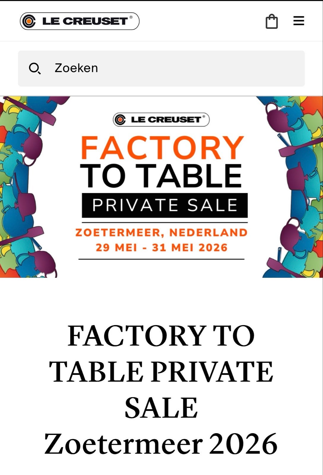 4 kaarten met tijdslot voor 31 mei., Tickets en Kaartjes, Twee personen
