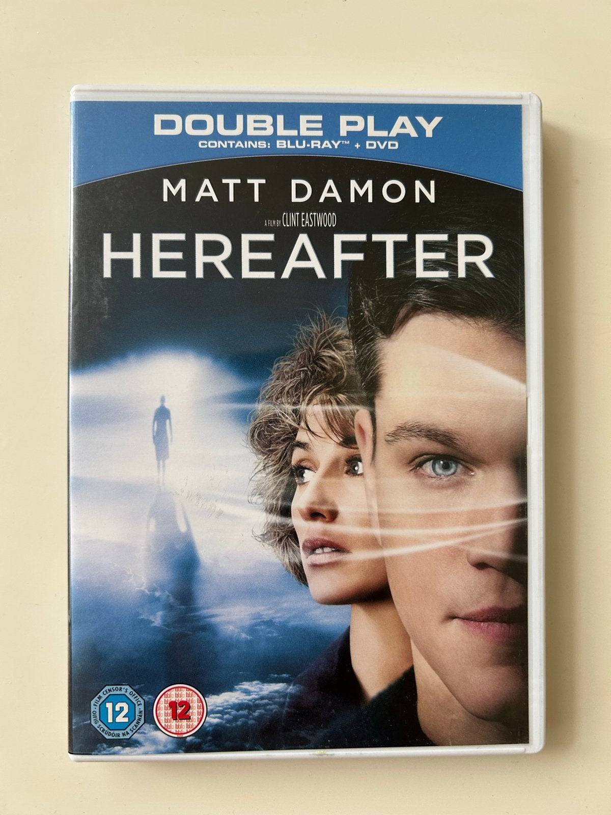 -Hereafter- regie Clint Eastwood, Vanaf 12 jaar, Ophalen of Verzenden, Zo goed als nieuw