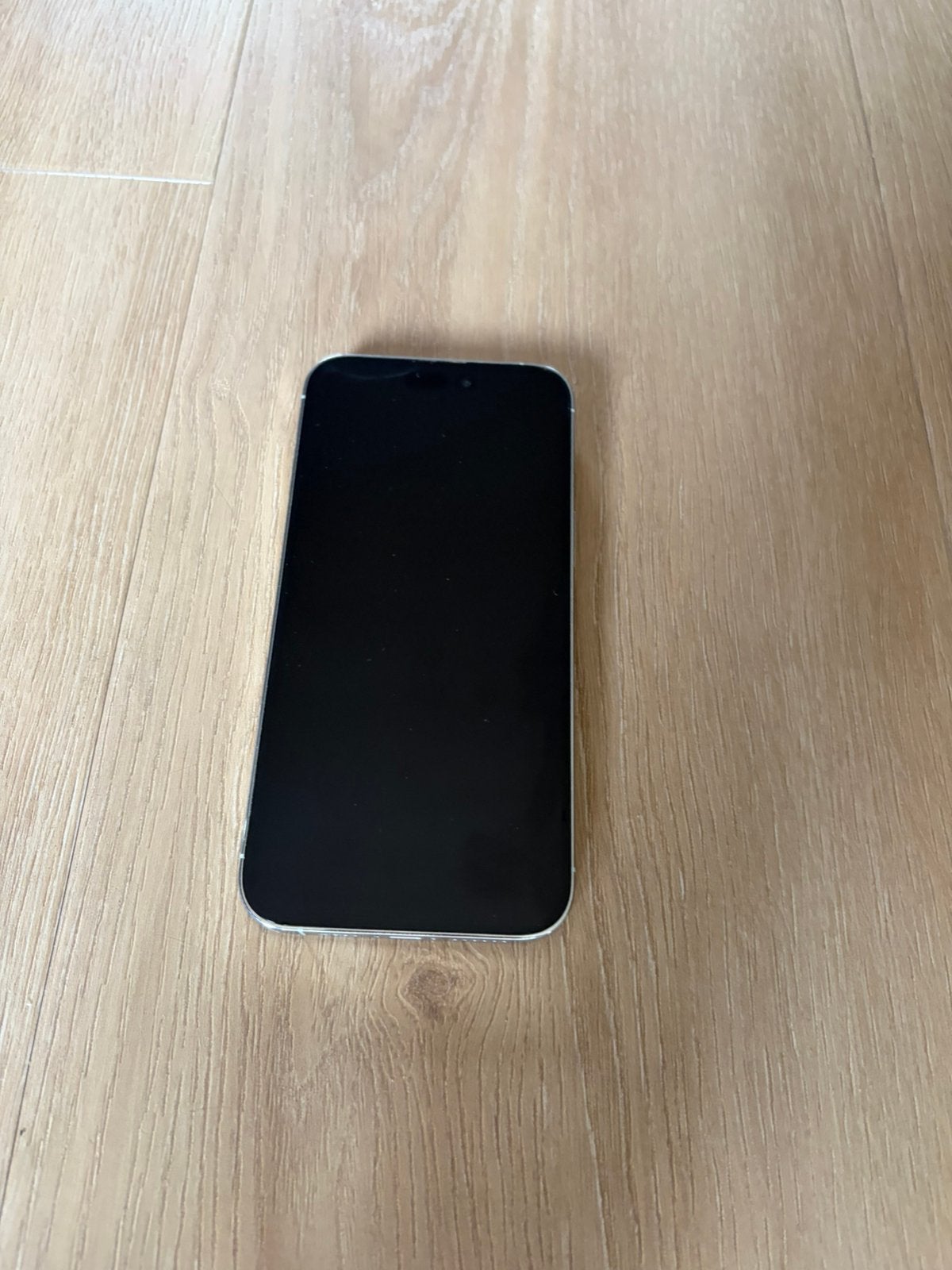 Iphone 14 Pro max, Telecommunicatie, 86 %, Wit, Zo goed als nieuw, IPhone 14 Pro Max