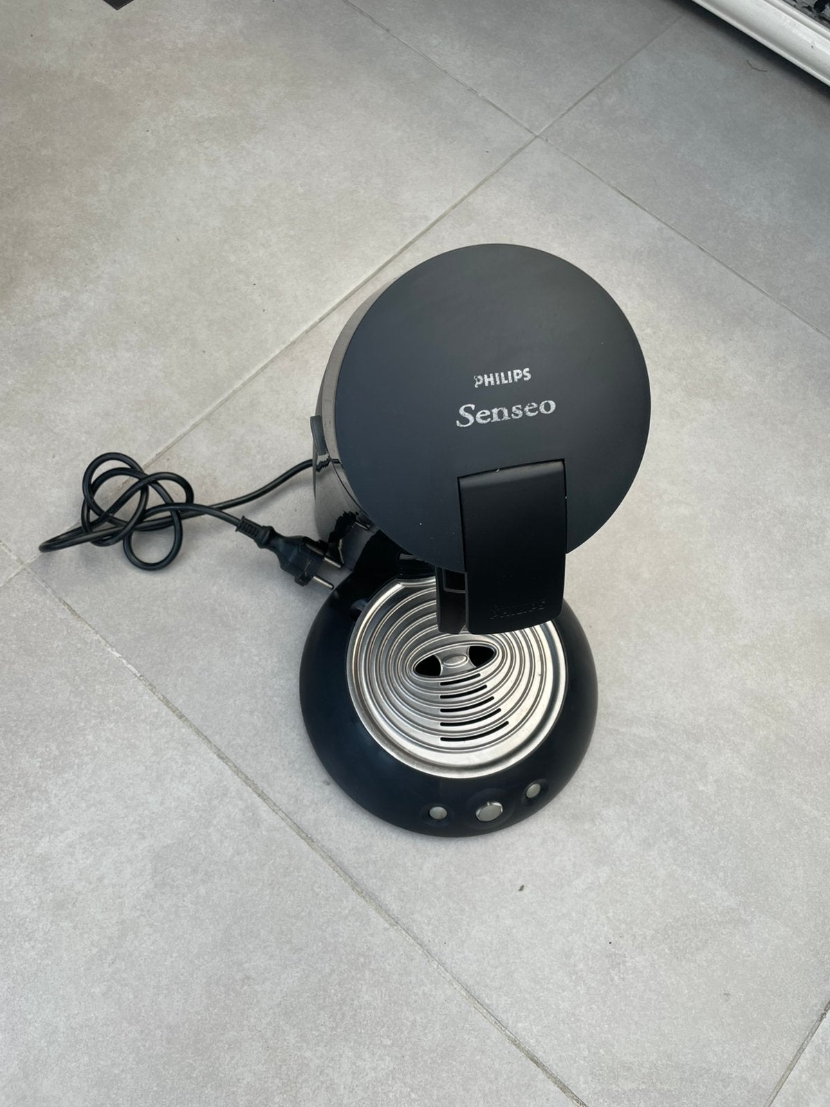 Philips Senseo koffiezetapparaat, Ophalen, Zo goed als nieuw, Koffiemachine