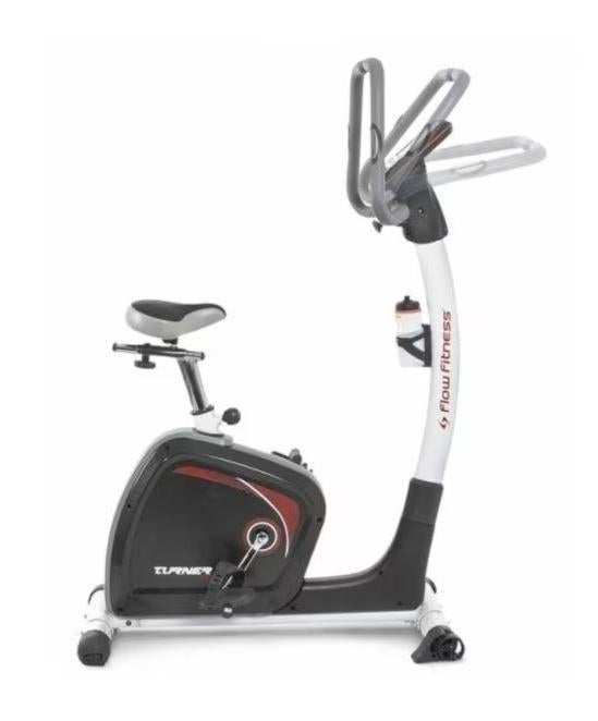 Flowfitness Turner DDT250UP, Sport en Fitness, Ophalen of Verzenden, Zo goed als nieuw, Overige typen