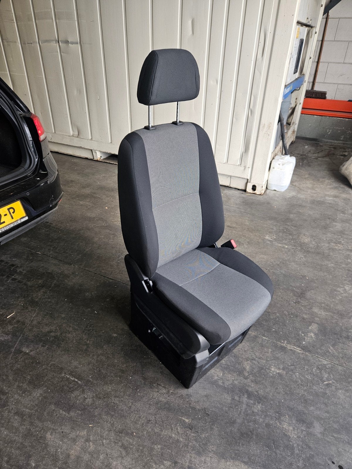 Mercedes Sprinter / Crafter bijrijdersstoel, Auto-onderdelen, Interieur en Bekleding, Ophalen