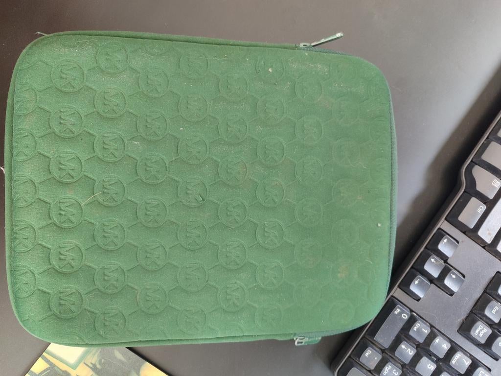 Michael Kors hoes voor iPad, Ophalen of Verzenden