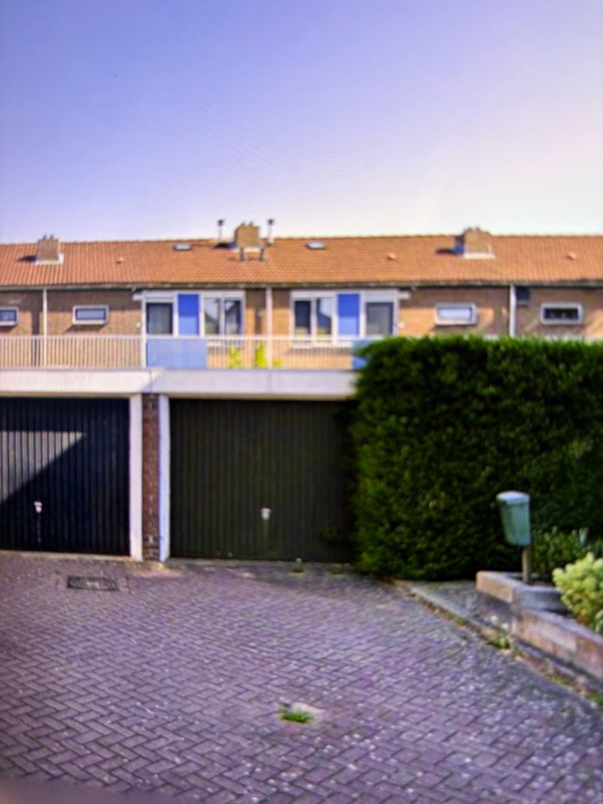 Garagebox te huur te Oud-Beijerland, Orchideestraat, Huizen en Kamers